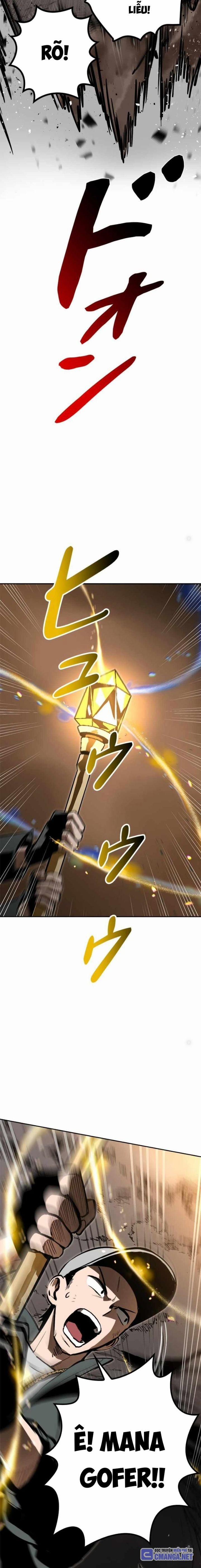 Chinh Phục Ngục Tối Bằng Sao Chép Dán! 1 trang 6