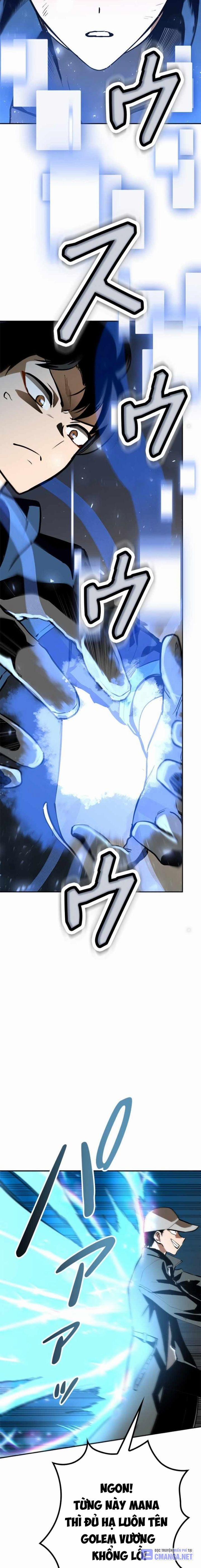 Chinh Phục Ngục Tối Bằng Sao Chép Dán! 1 trang 8