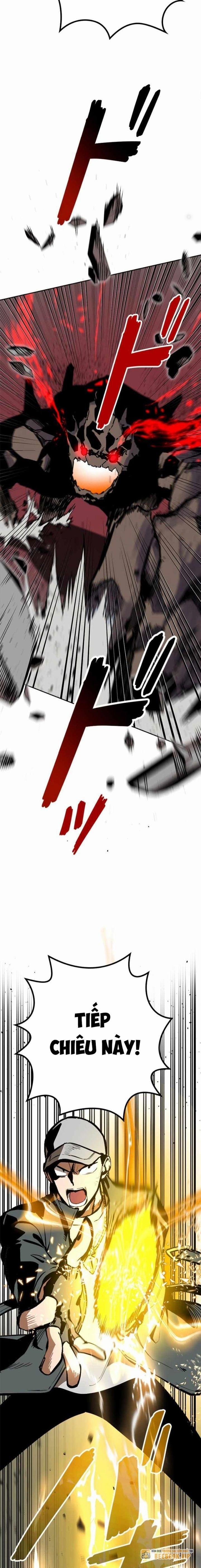 Chinh Phục Ngục Tối Bằng Sao Chép Dán! 1 trang 9