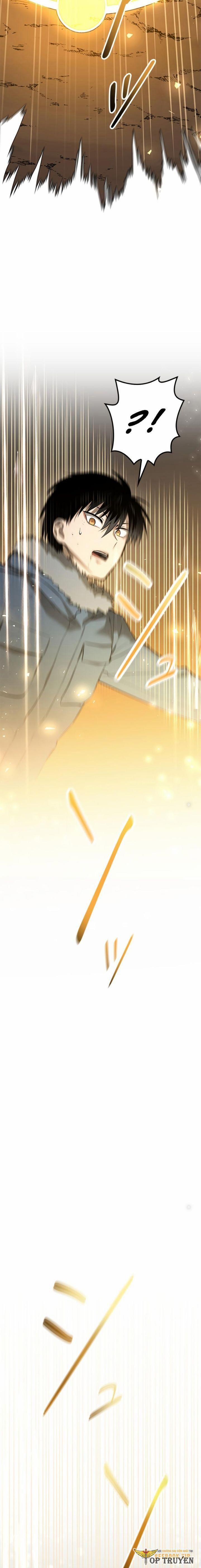 Chinh Phục Ngục Tối Bằng Sao Chép Dán! 15 trang 1