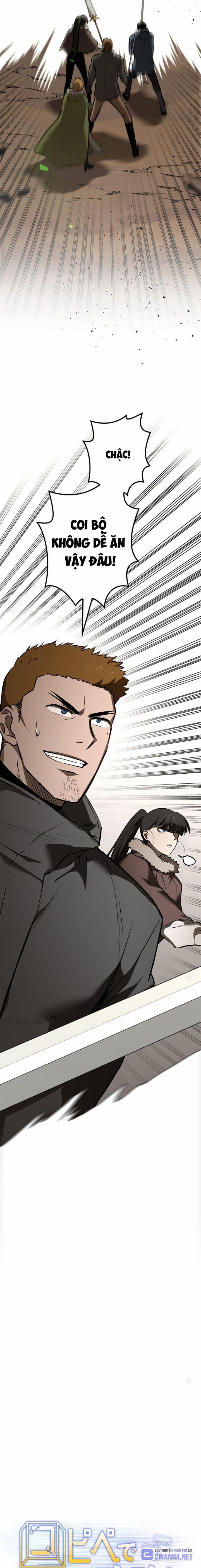 Chinh Phục Ngục Tối Bằng Sao Chép Dán! 15 trang 14