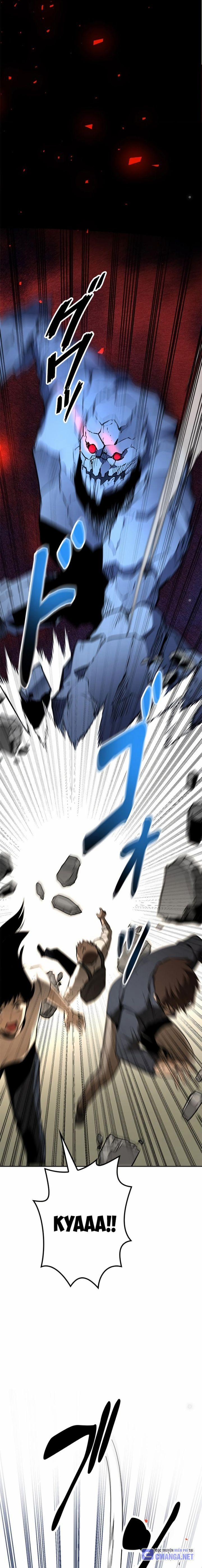 Chinh Phục Ngục Tối Bằng Sao Chép Dán! 15 trang 16