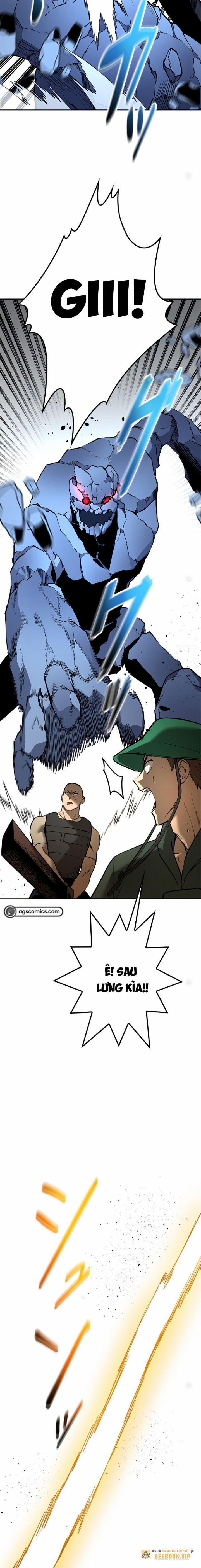 Chinh Phục Ngục Tối Bằng Sao Chép Dán! 15 trang 19