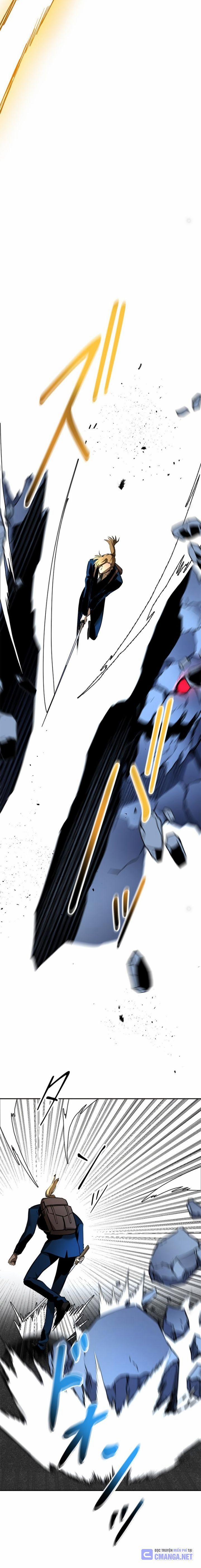 Chinh Phục Ngục Tối Bằng Sao Chép Dán! 15 trang 20