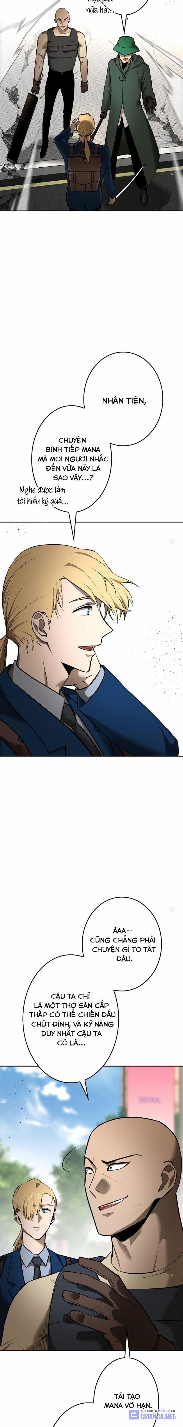 Chinh Phục Ngục Tối Bằng Sao Chép Dán! 15 trang 22