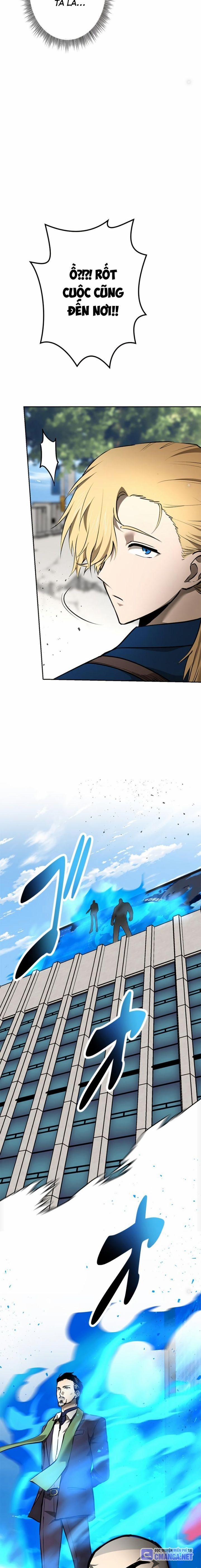 Chinh Phục Ngục Tối Bằng Sao Chép Dán! 15 trang 24