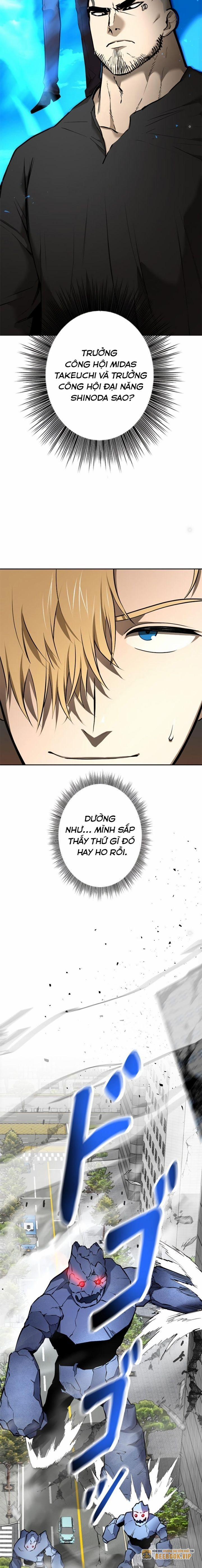 Chinh Phục Ngục Tối Bằng Sao Chép Dán! 15 trang 25