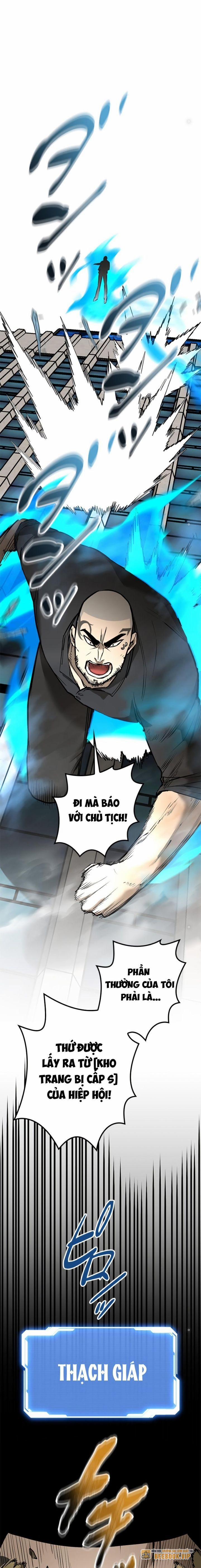 Chinh Phục Ngục Tối Bằng Sao Chép Dán! 15 trang 27