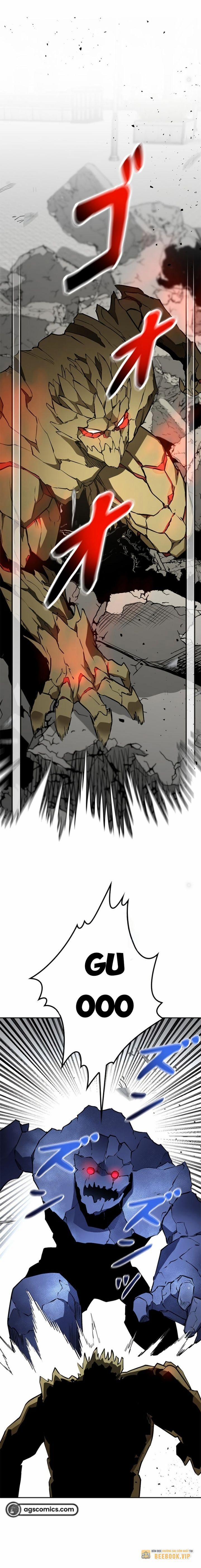 Chinh Phục Ngục Tối Bằng Sao Chép Dán! 15 trang 29