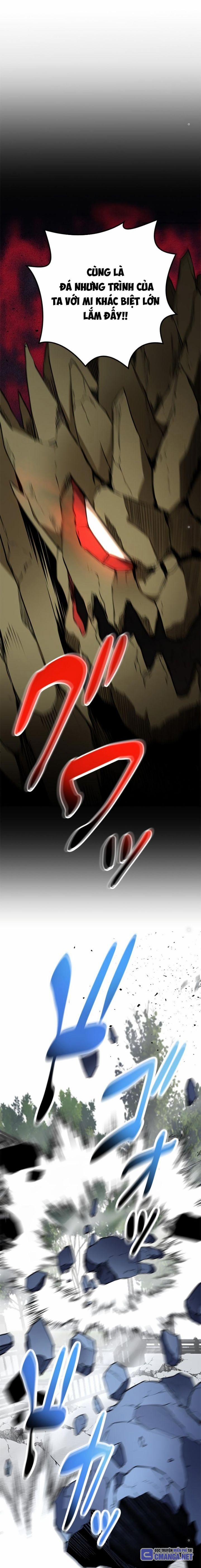 Chinh Phục Ngục Tối Bằng Sao Chép Dán! 15 trang 30