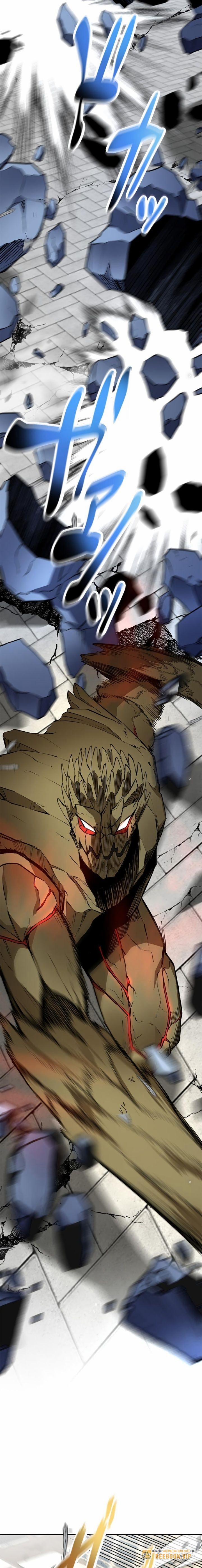 Chinh Phục Ngục Tối Bằng Sao Chép Dán! 15 trang 31