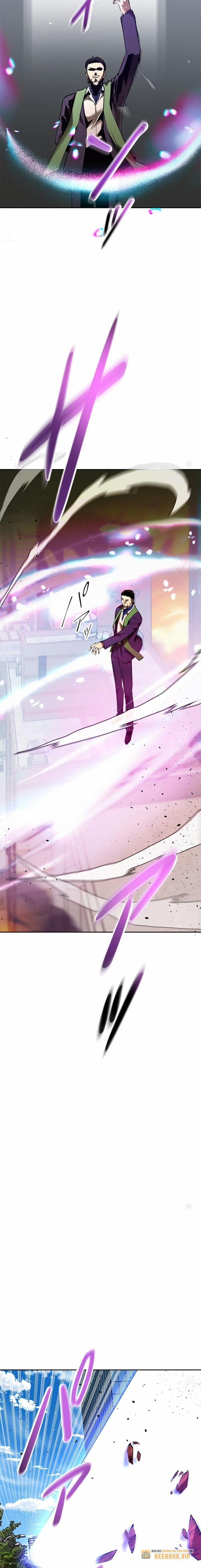 Chinh Phục Ngục Tối Bằng Sao Chép Dán! 15 trang 33