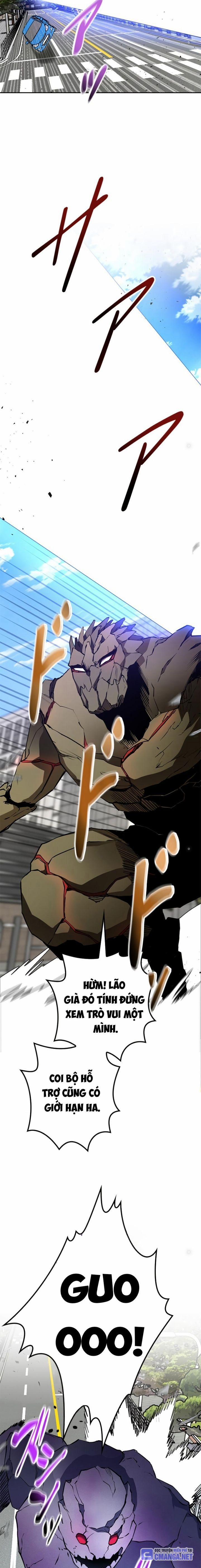 Chinh Phục Ngục Tối Bằng Sao Chép Dán! 15 trang 34