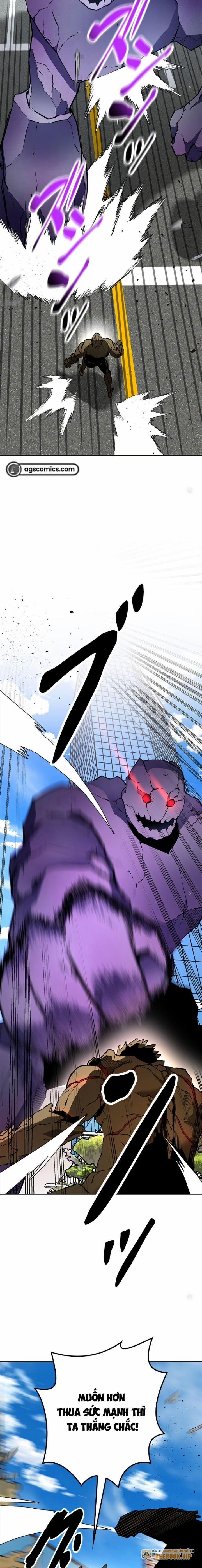 Chinh Phục Ngục Tối Bằng Sao Chép Dán! 15 trang 35