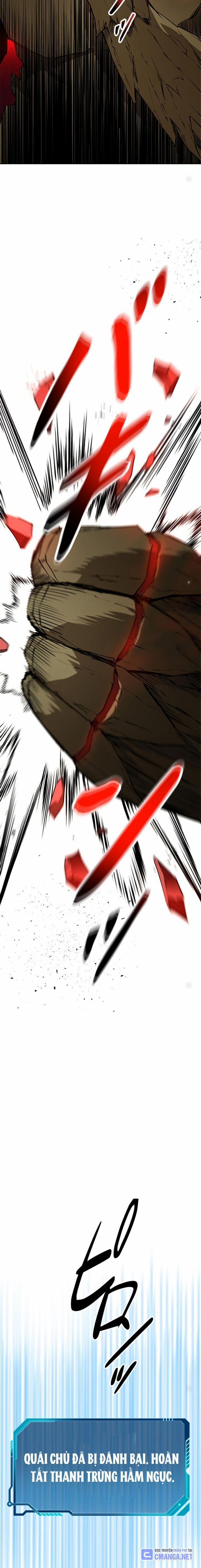 Chinh Phục Ngục Tối Bằng Sao Chép Dán! 15 trang 40