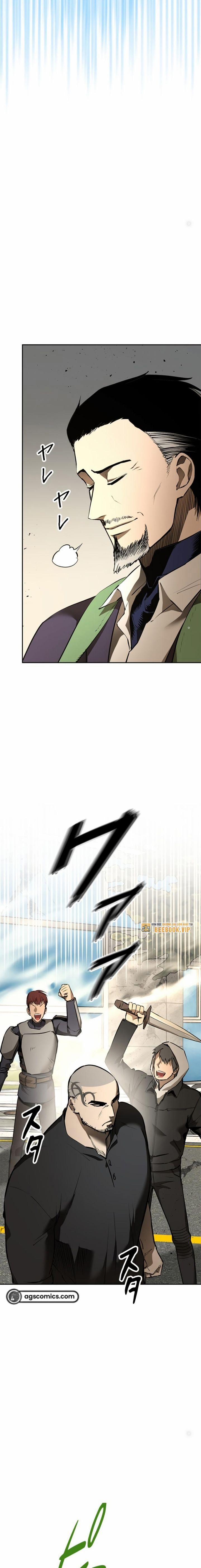 Chinh Phục Ngục Tối Bằng Sao Chép Dán! 15 trang 41