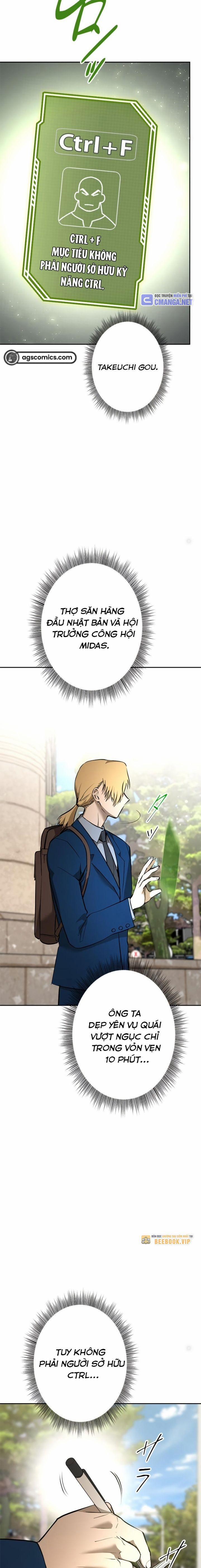 Chinh Phục Ngục Tối Bằng Sao Chép Dán! 15 trang 42