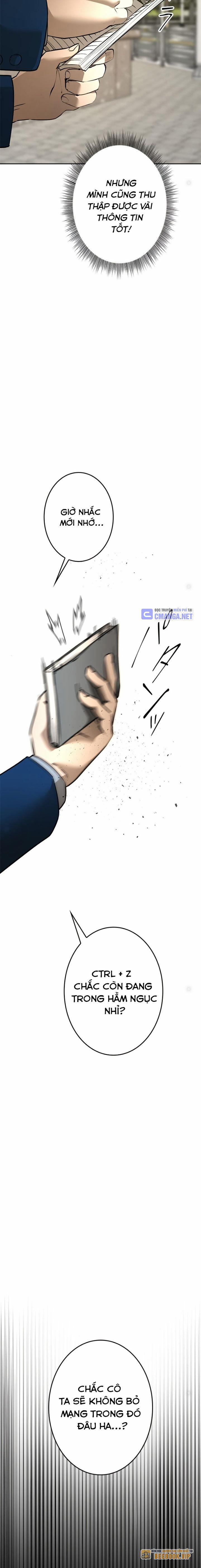Chinh Phục Ngục Tối Bằng Sao Chép Dán! 15 trang 43