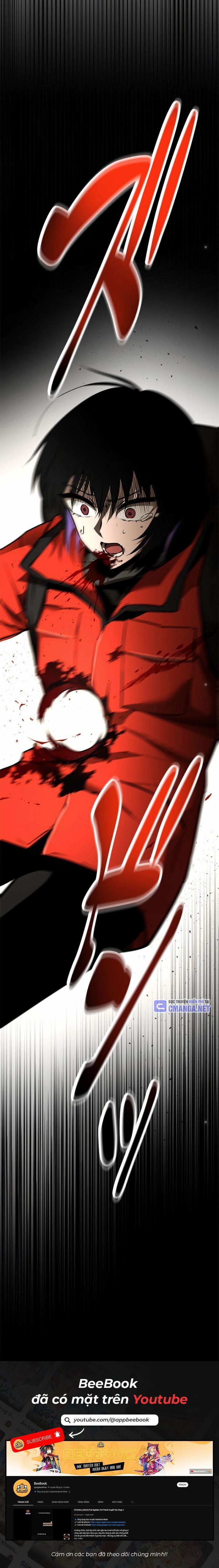 Chinh Phục Ngục Tối Bằng Sao Chép Dán! 15 trang 44