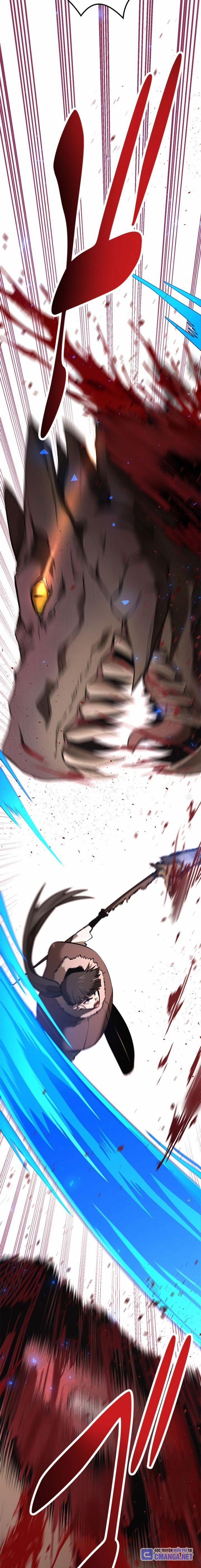 Chinh Phục Ngục Tối Bằng Sao Chép Dán! 15 trang 6