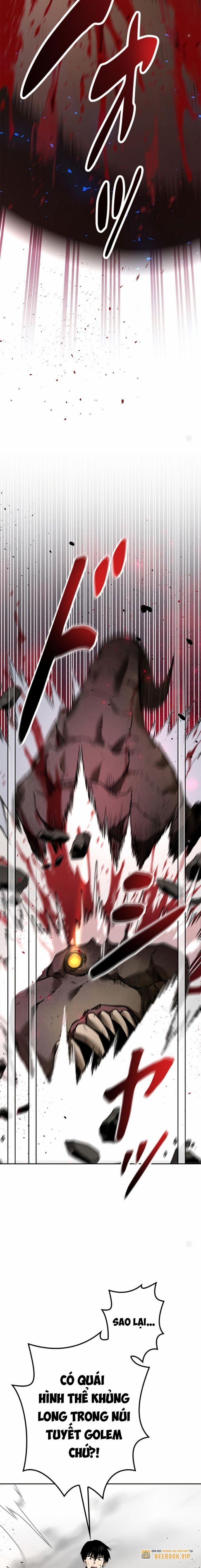 Chinh Phục Ngục Tối Bằng Sao Chép Dán! 15 trang 7