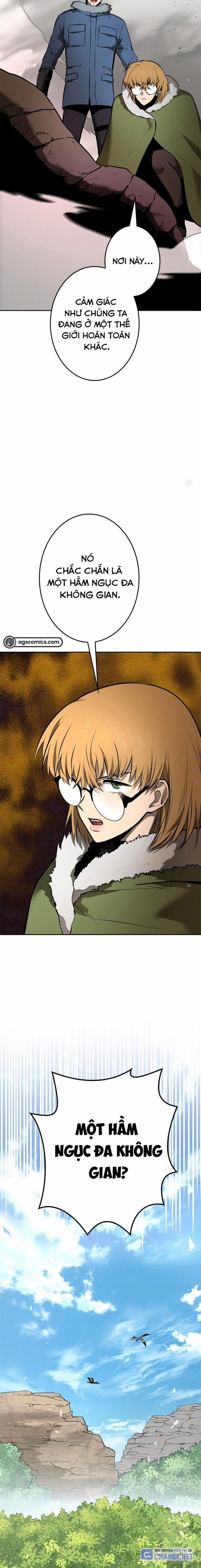 Chinh Phục Ngục Tối Bằng Sao Chép Dán! 15 trang 8