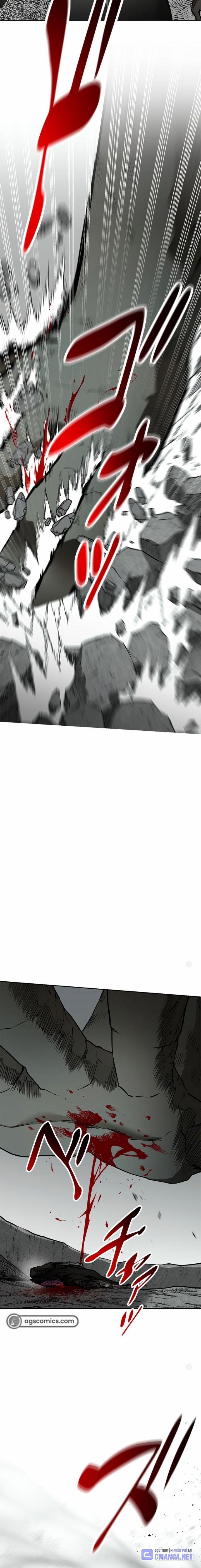 Chinh Phục Ngục Tối Bằng Sao Chép Dán! 16 trang 10