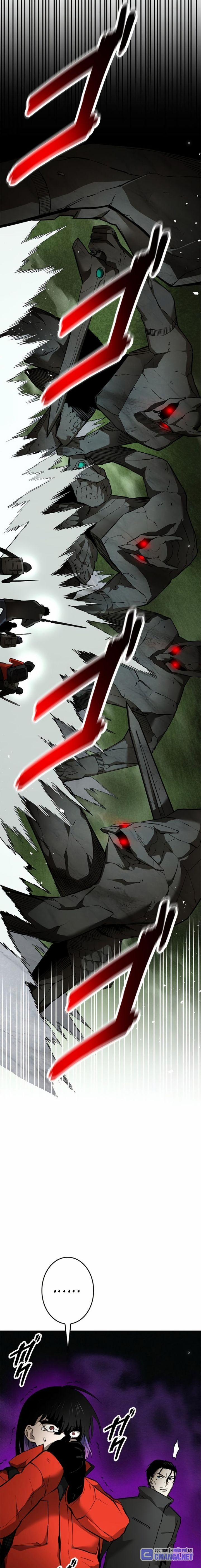 Chinh Phục Ngục Tối Bằng Sao Chép Dán! 16 trang 12