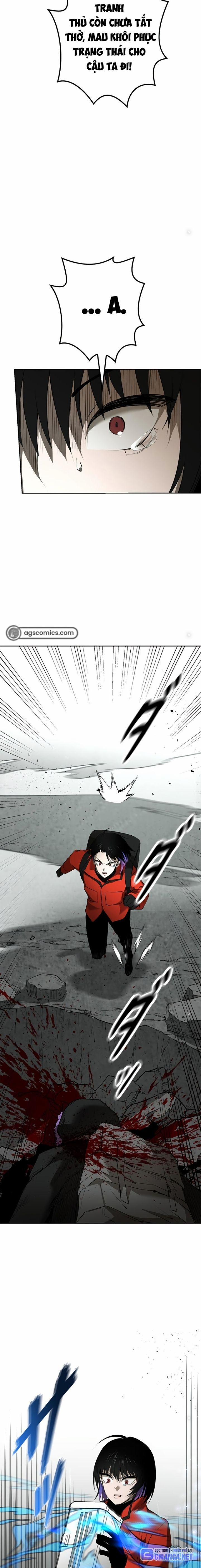 Chinh Phục Ngục Tối Bằng Sao Chép Dán! 16 trang 14