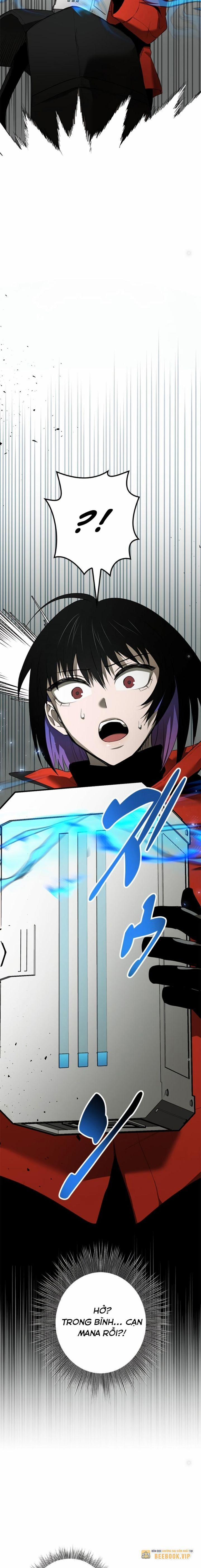 Chinh Phục Ngục Tối Bằng Sao Chép Dán! 16 trang 15
