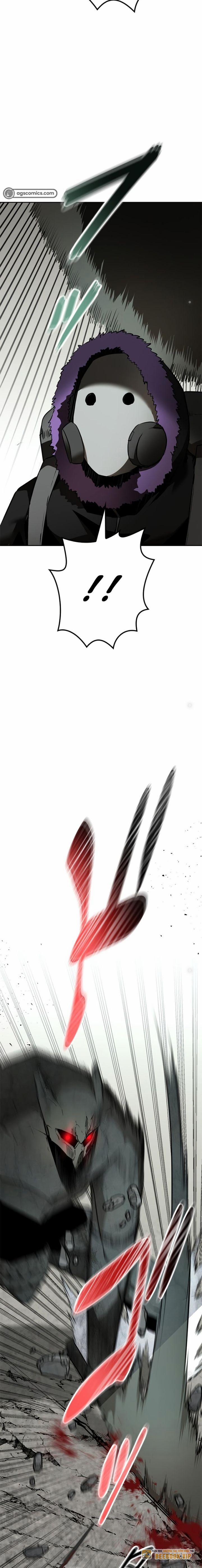 Chinh Phục Ngục Tối Bằng Sao Chép Dán! 16 trang 19