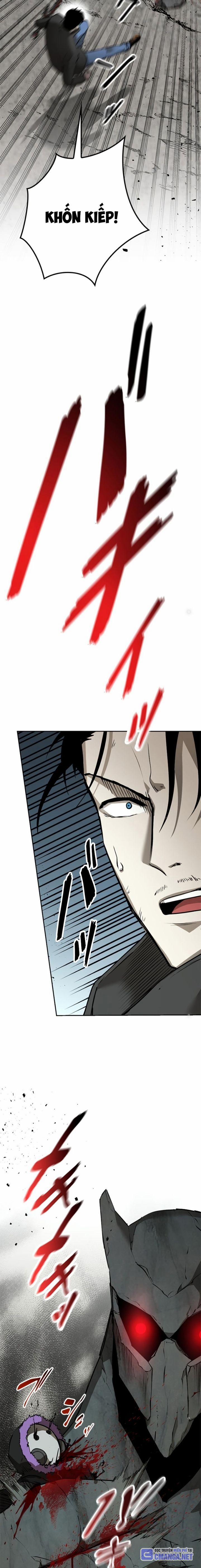 Chinh Phục Ngục Tối Bằng Sao Chép Dán! 16 trang 20