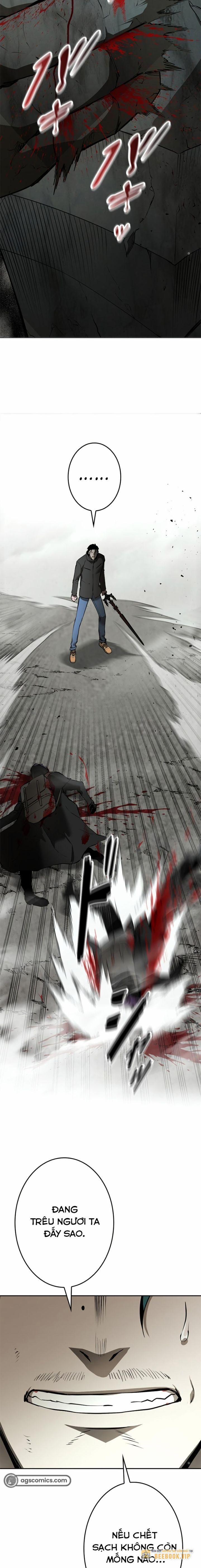 Chinh Phục Ngục Tối Bằng Sao Chép Dán! 16 trang 21