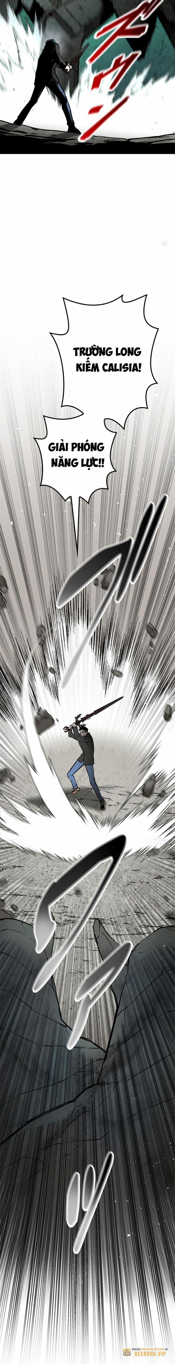 Chinh Phục Ngục Tối Bằng Sao Chép Dán! 16 trang 23