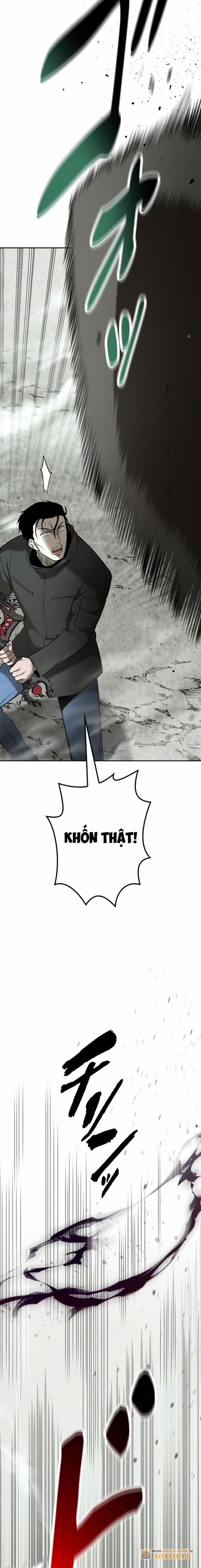 Chinh Phục Ngục Tối Bằng Sao Chép Dán! 16 trang 25