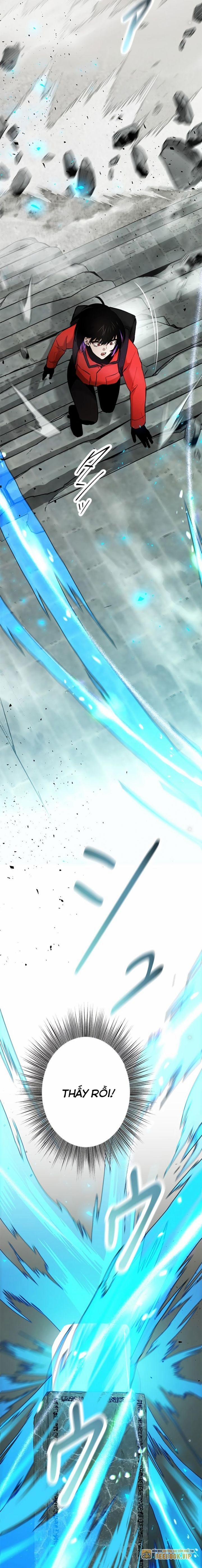Chinh Phục Ngục Tối Bằng Sao Chép Dán! 16 trang 27