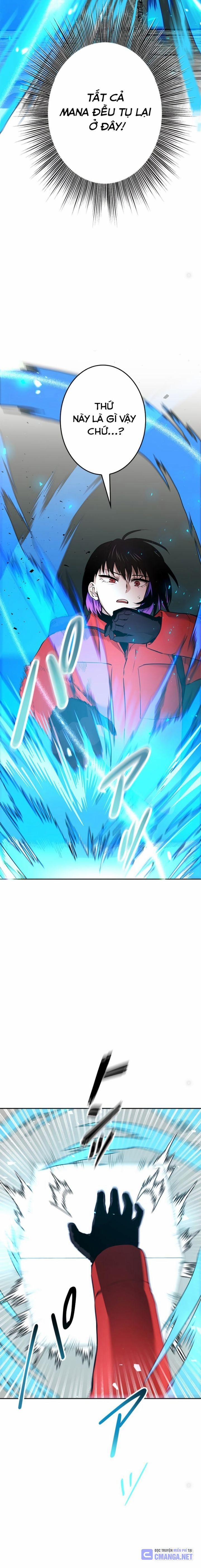 Chinh Phục Ngục Tối Bằng Sao Chép Dán! 16 trang 28