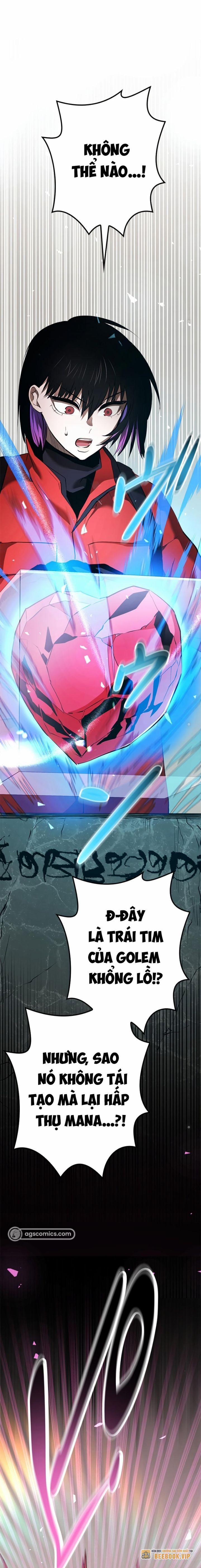 Chinh Phục Ngục Tối Bằng Sao Chép Dán! 16 trang 29
