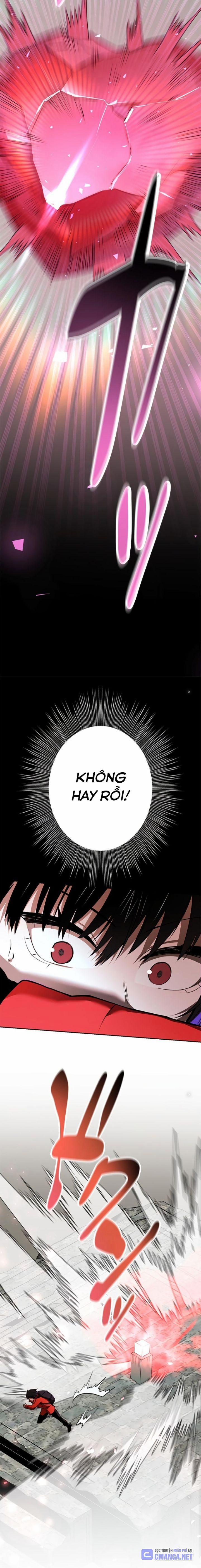 Chinh Phục Ngục Tối Bằng Sao Chép Dán! 16 trang 30