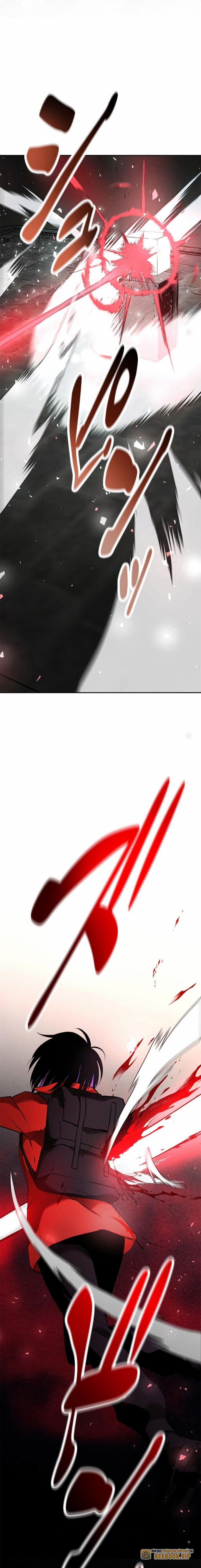 Chinh Phục Ngục Tối Bằng Sao Chép Dán! 16 trang 31