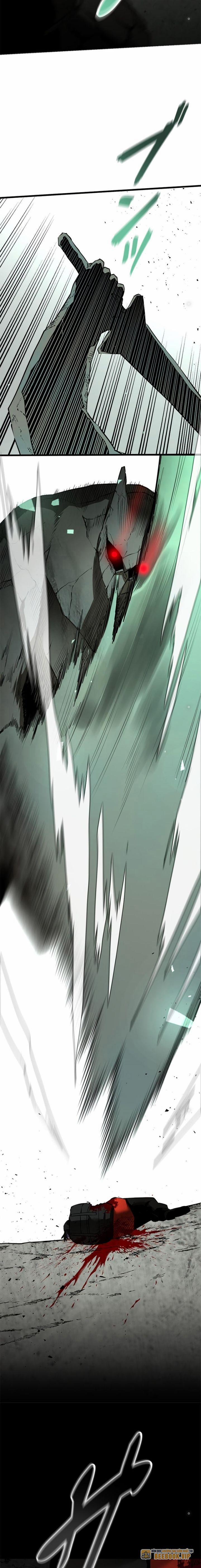 Chinh Phục Ngục Tối Bằng Sao Chép Dán! 16 trang 33