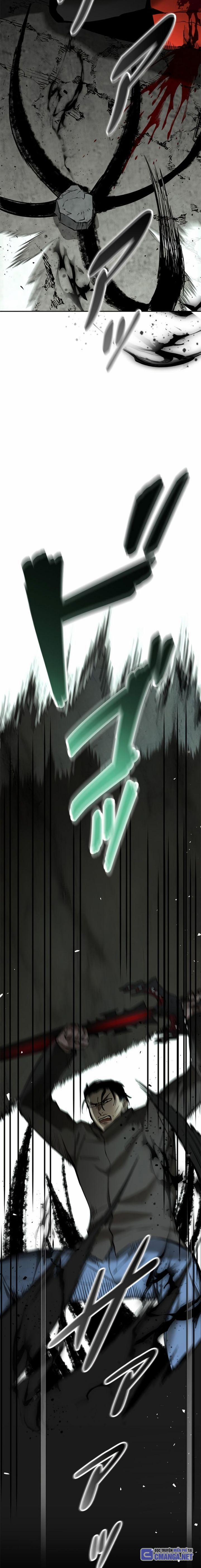 Chinh Phục Ngục Tối Bằng Sao Chép Dán! 16 trang 34