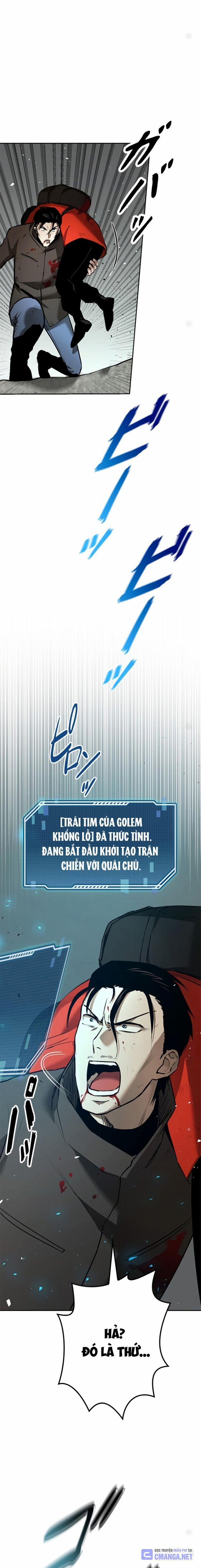 Chinh Phục Ngục Tối Bằng Sao Chép Dán! 16 trang 36