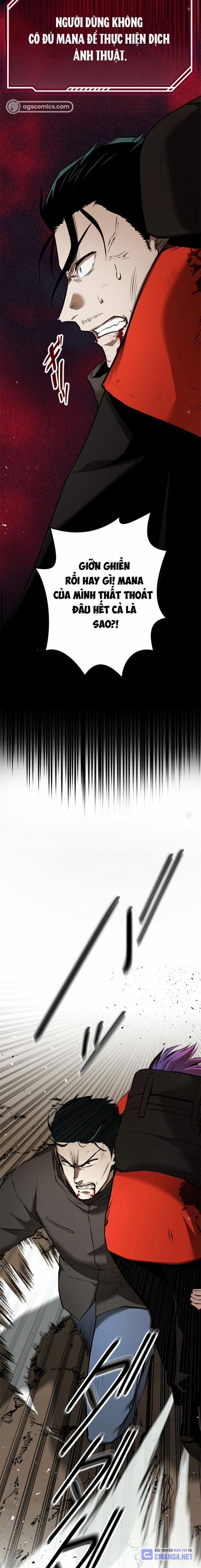 Chinh Phục Ngục Tối Bằng Sao Chép Dán! 16 trang 38