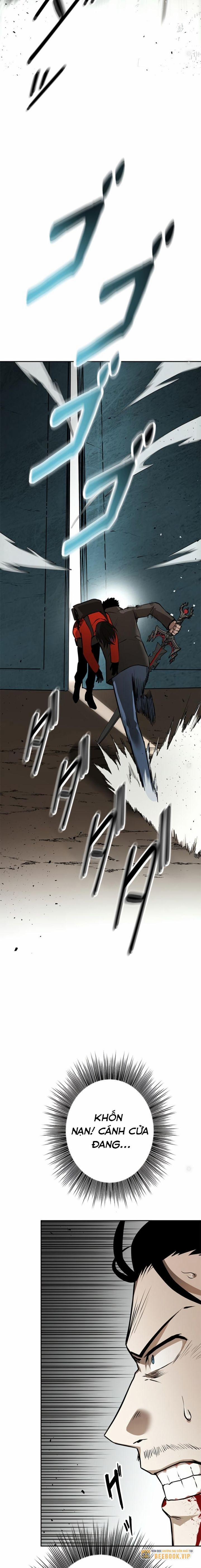 Chinh Phục Ngục Tối Bằng Sao Chép Dán! 16 trang 39