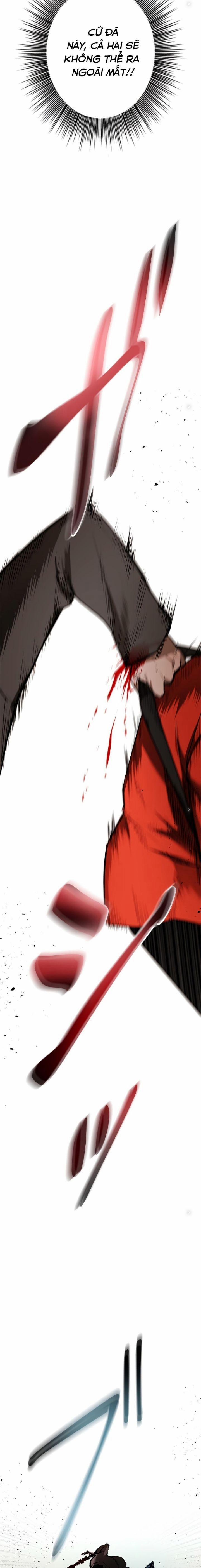 Chinh Phục Ngục Tối Bằng Sao Chép Dán! 16 trang 40