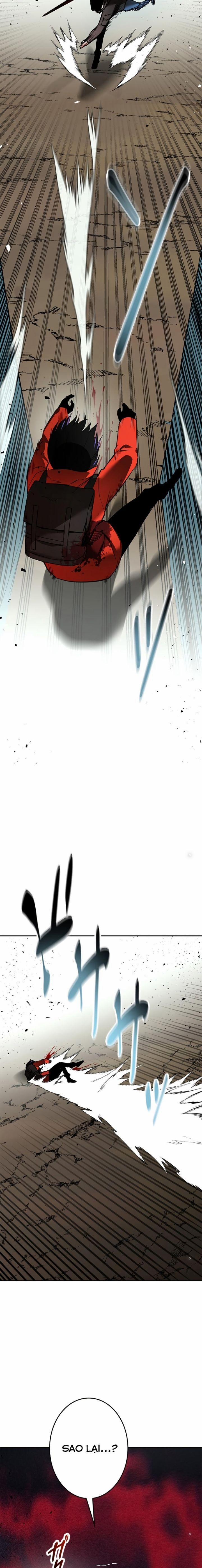 Chinh Phục Ngục Tối Bằng Sao Chép Dán! 16 trang 41