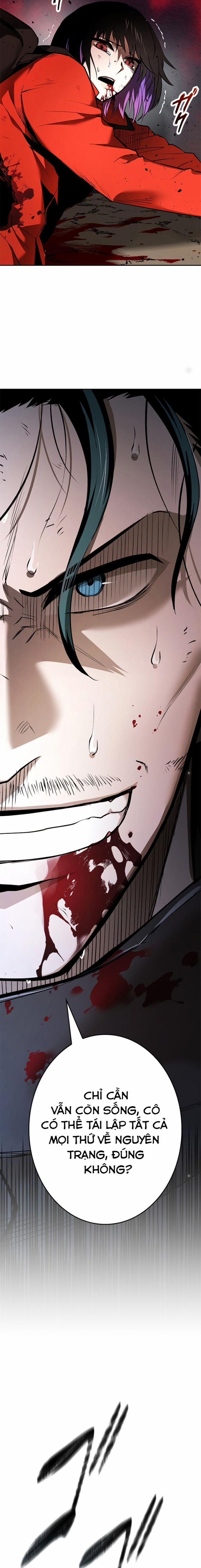Chinh Phục Ngục Tối Bằng Sao Chép Dán! 16 trang 42