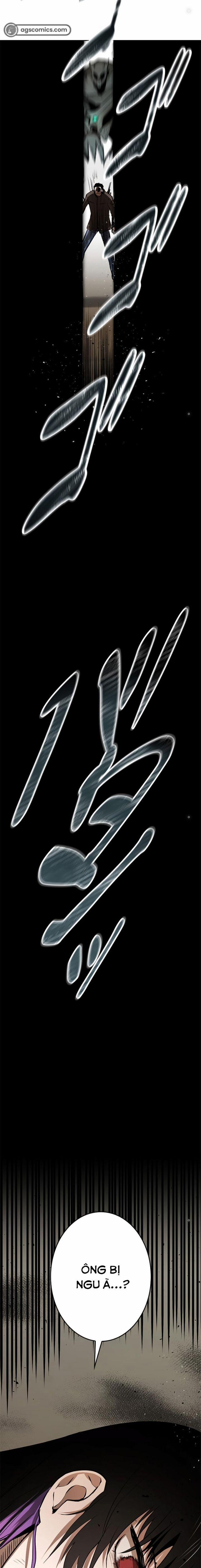 Chinh Phục Ngục Tối Bằng Sao Chép Dán! 16 trang 43