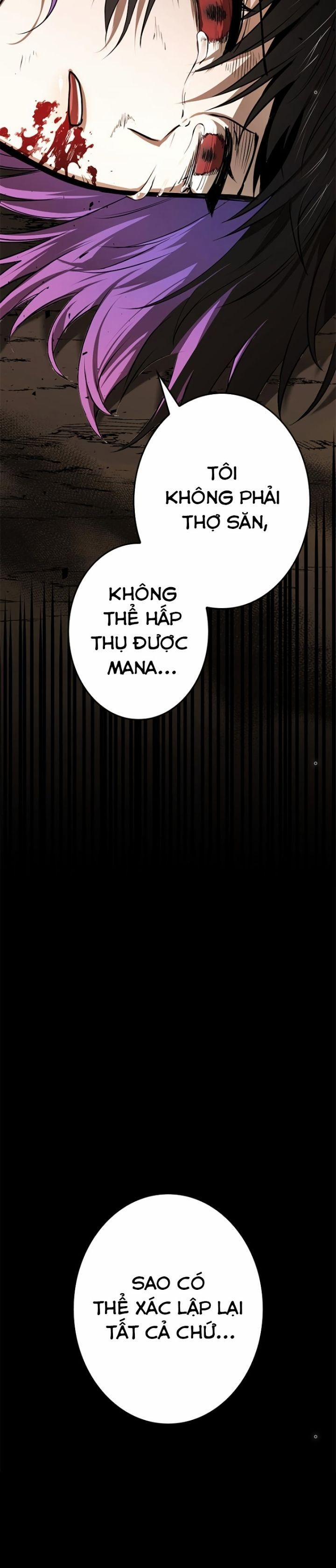 Chinh Phục Ngục Tối Bằng Sao Chép Dán! 16 trang 44